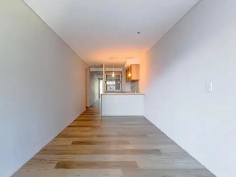 Departamento en Venta en Rosario, USD 130.000