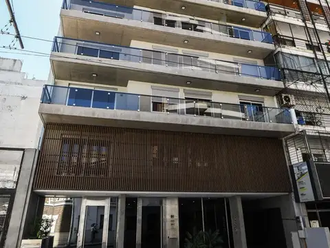 Venta Deptos. 1 Dormitorio en Construcción, Mendoza 800 - Gazze