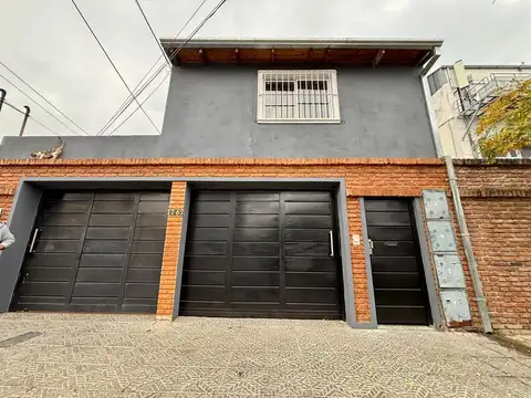 DEPARTAMENTO 1 AMBIENTE - TEMPERLEY - ESTE, GRAN BS. AS. SUR