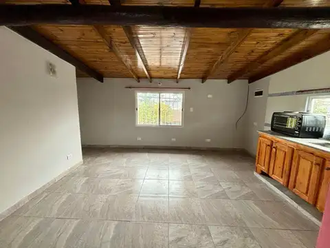 Departamento en Alquiler de Monoambiente