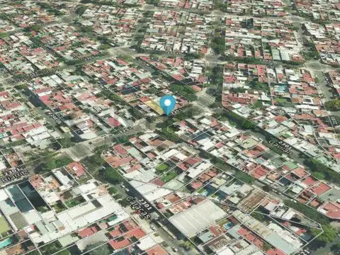 Biarritz 2200, Piso 0