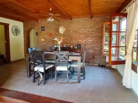 Casa en Venta de 3 dormitorios