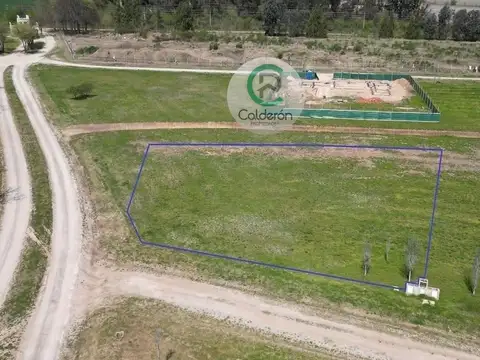 Terreno en Venta en Santa Inés, USD 25.000