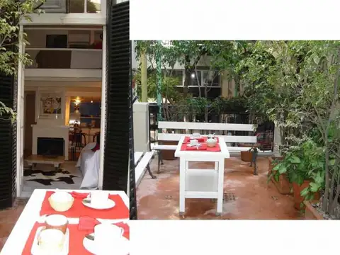 Departamento en Alquiler de 2 ambientes