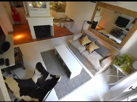 Departamento en Alquiler en Palermo Chico, USD 950