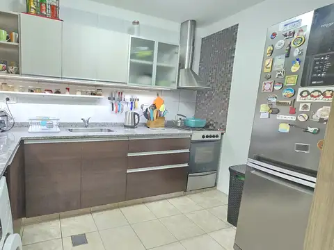 Depto Tipo Casa en Venta en Agronomia, USD 173.000