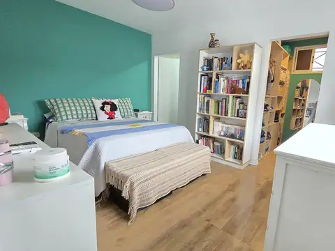 Depto Tipo Casa en Venta 14 años