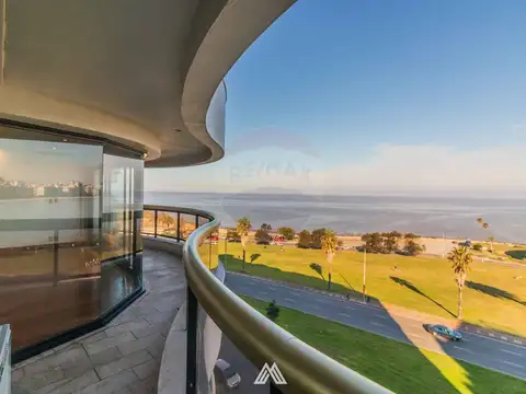 Rambla República del Perú 1500