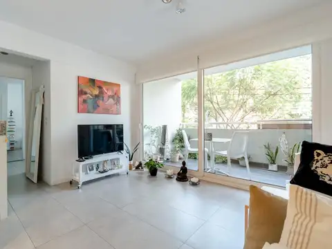 Departamento en Venta en Martinez, USD 250.000
