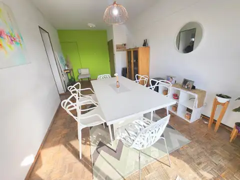 Departamento en Venta en Villa Crespo, USD 99.000