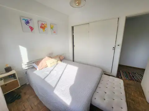 Departamento en Venta al Este