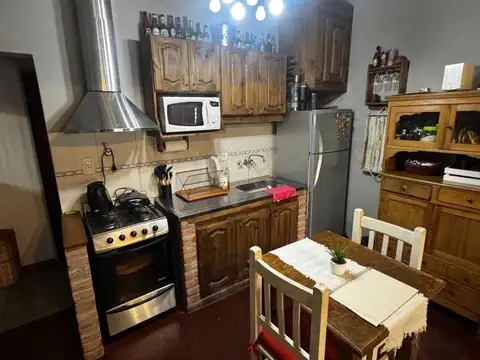 Terreno en Venta 18  mts Fondo
