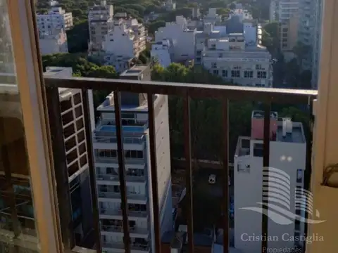 Departamento en Venta en Olivos, USD 88.000