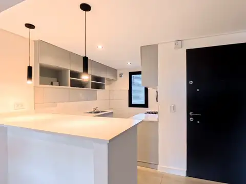 VENTA - Caballito Norte - NICASIO OROÑO 1182 - 49 mts a estrenar con Gran Balcón
