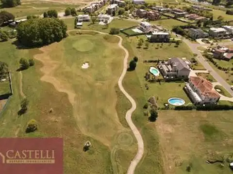 Terreno en Venta en Pilara, USD 120.000