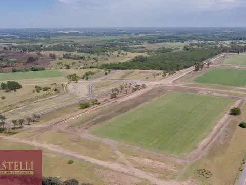 Terreno en Venta de 1108,0 m2