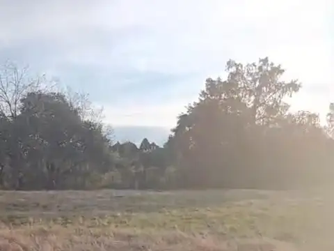 Terreno en Venta en Pilara, USD 135.000