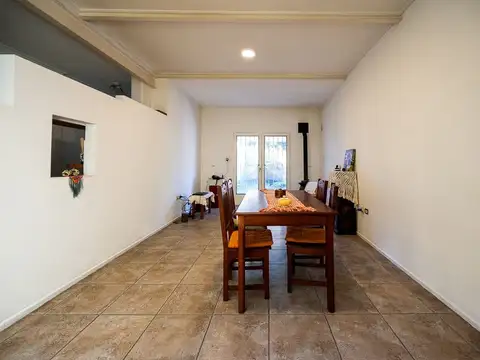 Casa en Venta en Luis Agote, USD 120.000