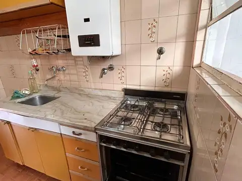 Departamento en Venta 40 años