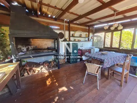 Casa en Venta en Playa Mansa, USD 220.000