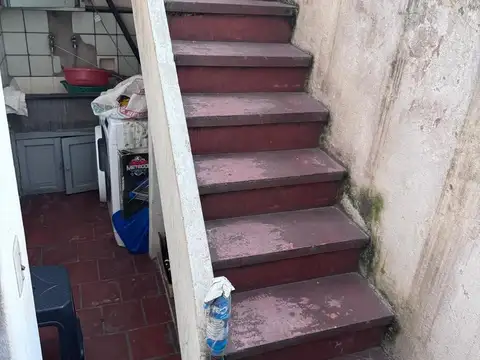 Terreno en Venta 28  mts Fondo