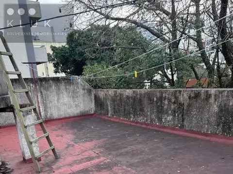 Terreno en Venta 8  mts Frente