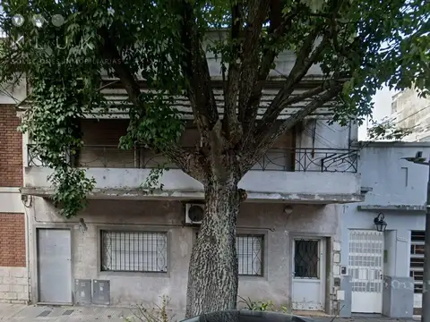 Terreno en Venta en Villa del Parque