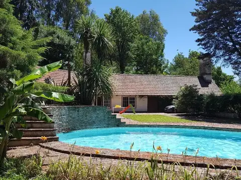 calle Humboldt, Yei Pora Pilar 100