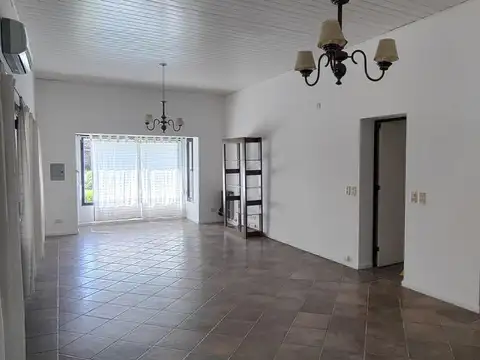 Casa en Alquiler 21 años