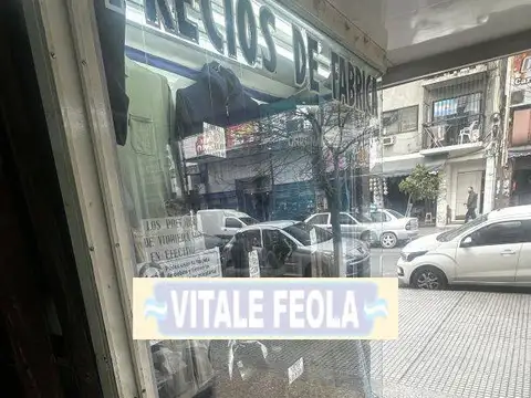Local en Venta en Liniers, USD 300.000