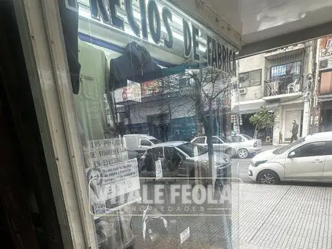 Local en Venta en Liniers, USD 300.000