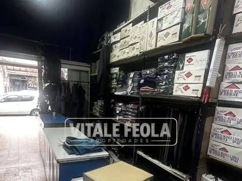 Coronel Ramón Lorenzo Falcón 7200