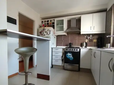 Departamento en Venta en Villa del Parque, USD 239.900