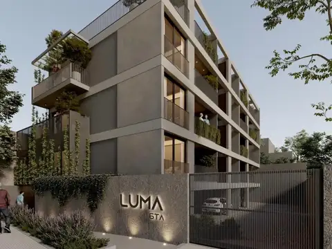 VENTA Departamento en pozo en la SEXTA SECCION