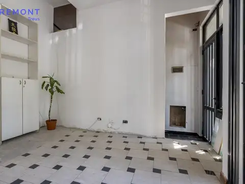 Casa en Venta 40 años