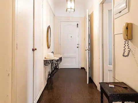 Departamento en Venta en Villa Biarritz , USD 320.000