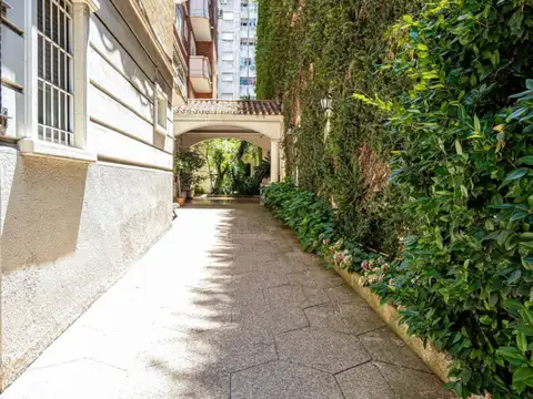 Departamento en Venta de 4 dormitorios