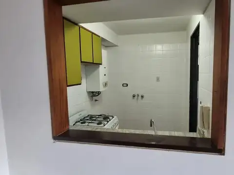 Departamento en Alquiler de 1 dormitorio