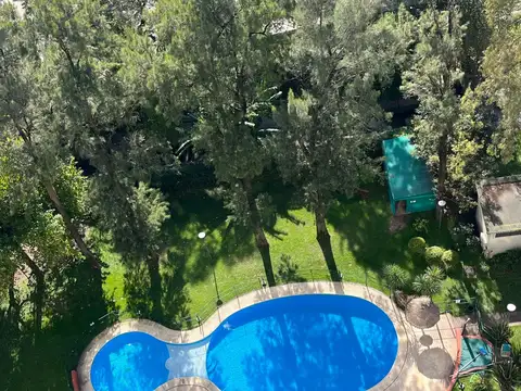 Departamento en Alquiler Temporal en Tigre Centro, USD 700