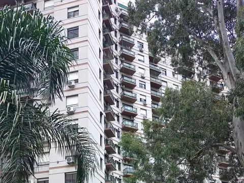 Departamento en Alquiler Temporal de 2 ambientes