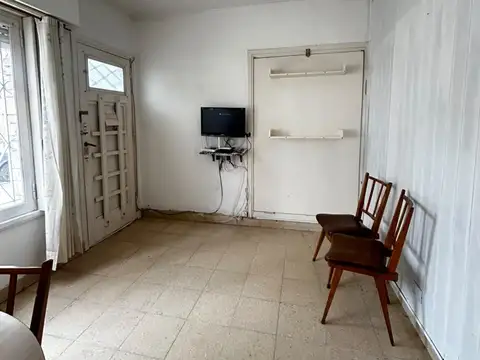 Depto Tipo Casa en Venta de 2 ambientes