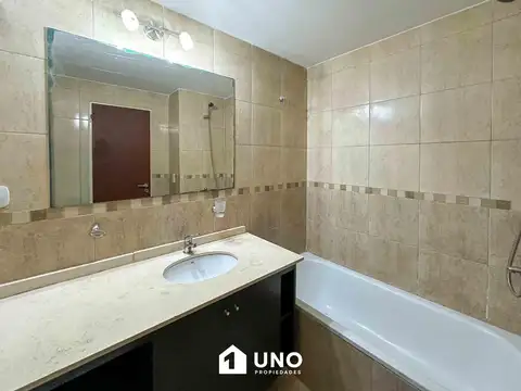 Departamento en Alquiler al Este