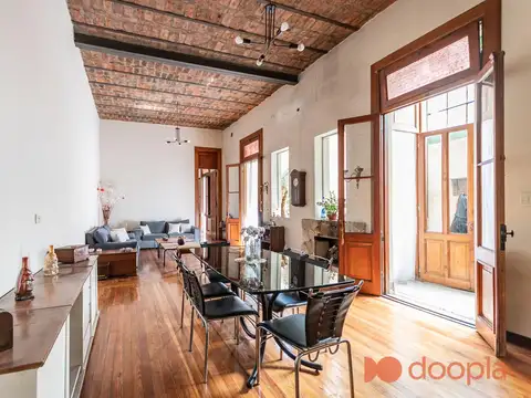 Depto Tipo Casa en Venta de 4 ambientes