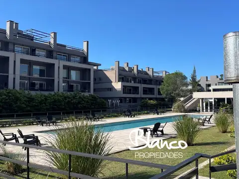 Departamento Loft  en Venta en Campus Vista, Pilar, G.B.A. Zona Norte