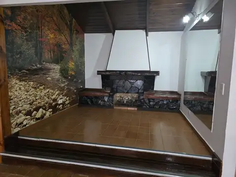 Casa en Alquiler de 3 dormitorios