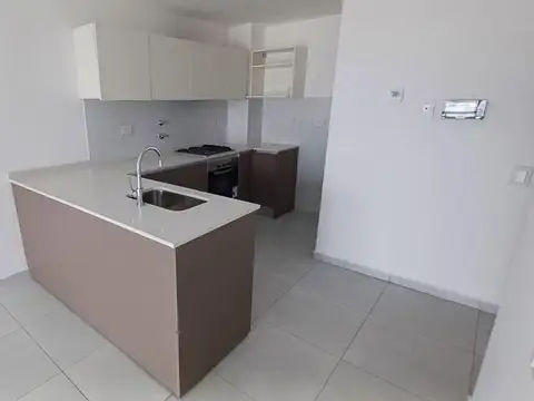 Venta Monoambiente a estrenar, Edificio 636, Cipolletti