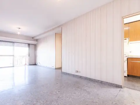 Avenida Bartolomé Mitre 2400