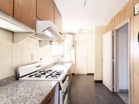 Departamento en Venta 52 años