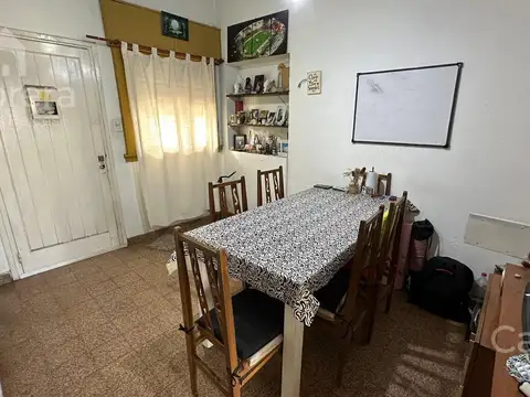 Depto Tipo Casa en Venta de 4 ambientes
