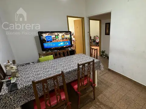 Depto Tipo Casa en Venta de 2 dormitorios